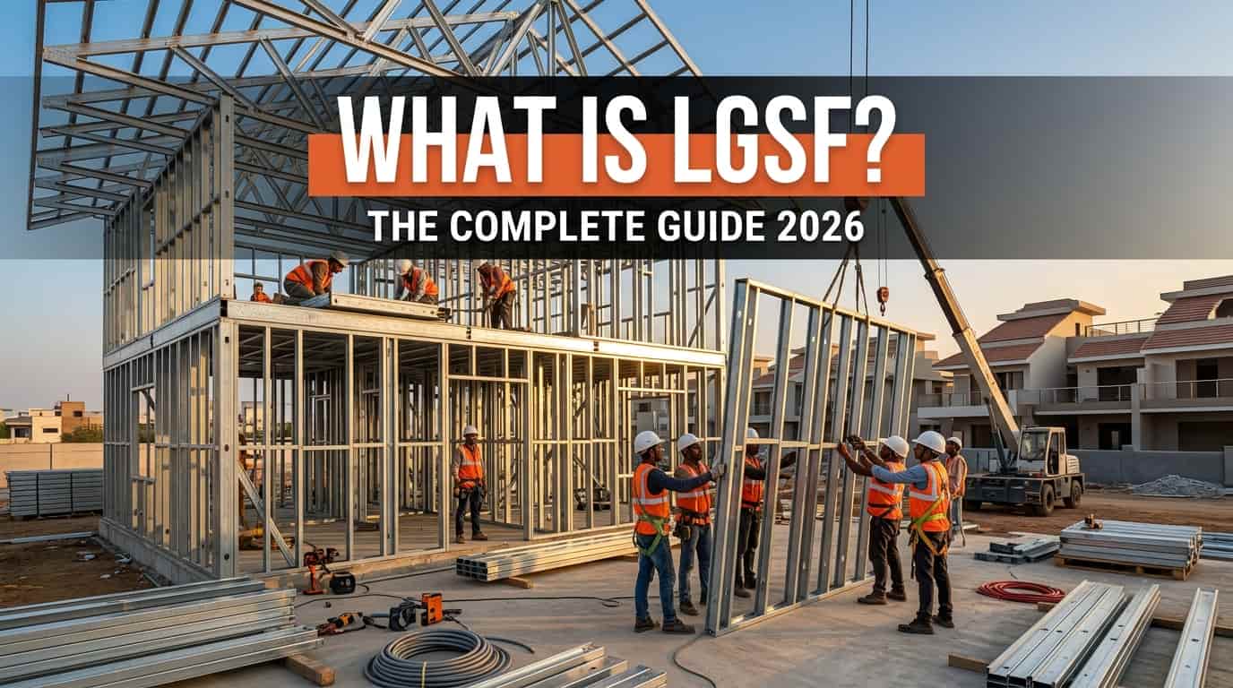what is lgsf